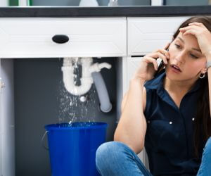 About Emergency plumbing pros Strasburg, VA